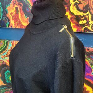 Joseph A ~ Sz XL ~ Turtle Neck Knit Sweater ~ Excellent Condition